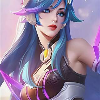 Kadita Mlbb wallpaper