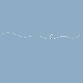Simple light wallpaper
