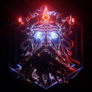 Hades 4k wallpaper