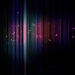 Simple light wallpaper
