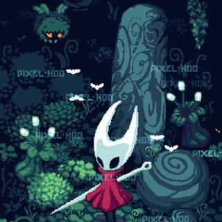 Hornet Hollow Knight: Silksong wallpaper