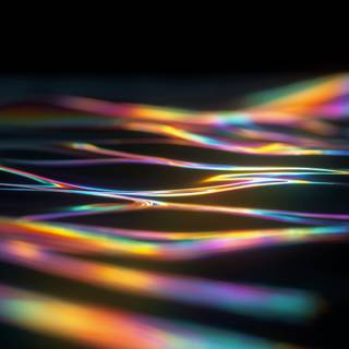 Simple light wallpaper