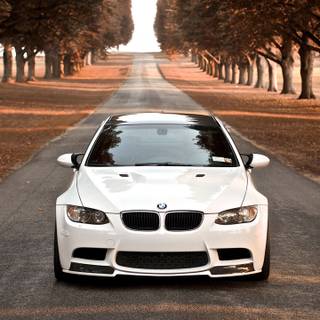 BMW Mac wallpaper