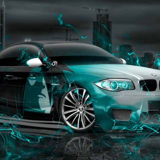 BMW Mac wallpaper