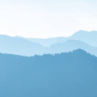 Simple light wallpaper