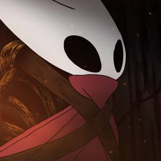 Hornet Hollow Knight: Silksong wallpaper