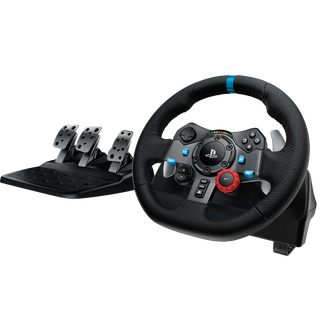 Logitech G29 wallpaper