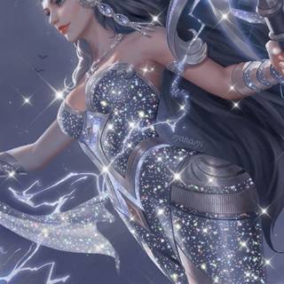 Kadita Mlbb wallpaper