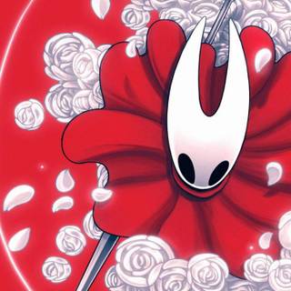 Hornet Hollow Knight: Silksong wallpaper
