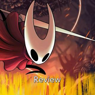 Hornet Hollow Knight: Silksong wallpaper