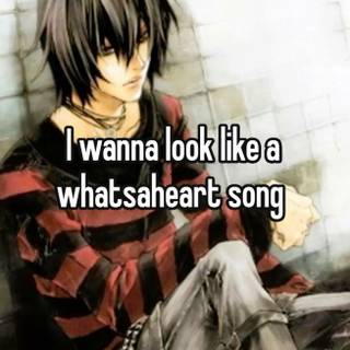 Whatsaheart wallpaper