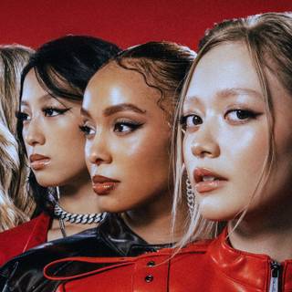 GIRLSET wallpaper