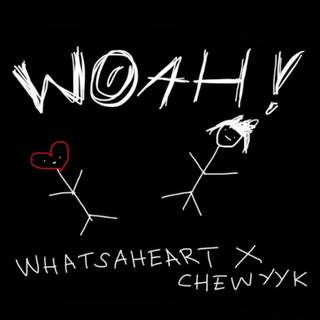 Whatsaheart wallpaper