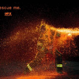 Rescue Me wallpaper