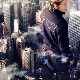 Rescue Me wallpaper
