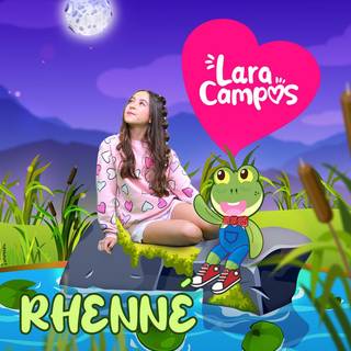 Lara Campos wallpaper