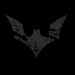 Batman logo dark wallpaper