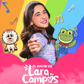 Lara Campos wallpaper