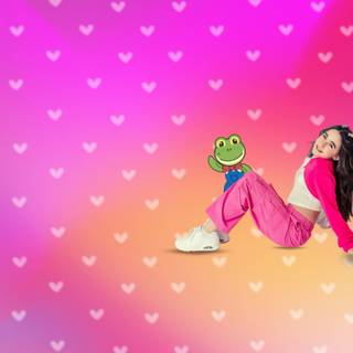 Lara Campos wallpaper