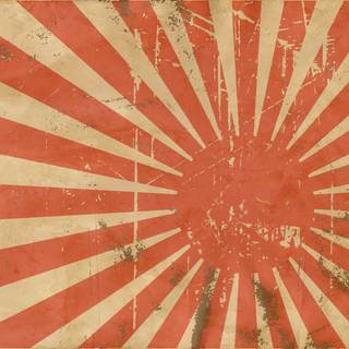 Flag of Japan wallpaper