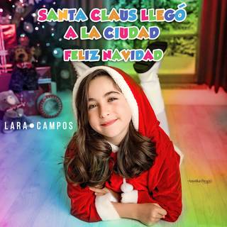 Lara Campos wallpaper