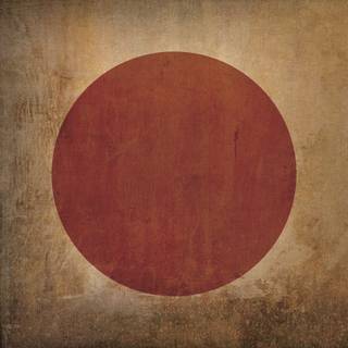 Flag of Japan wallpaper