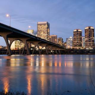 Richmond Virginia wallpaper