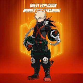 MHA season 7 wallpaper