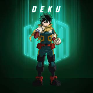 MHA season 7 wallpaper