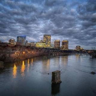 Richmond Virginia wallpaper