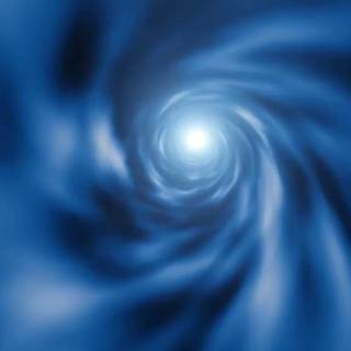 Star Wars hyperspace wallpaper