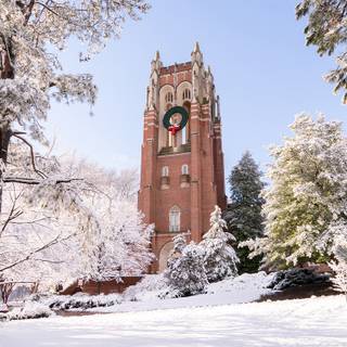 Richmond Virginia wallpaper