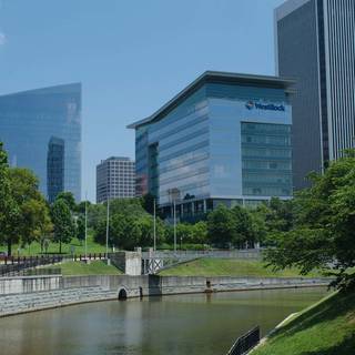 Richmond Virginia wallpaper