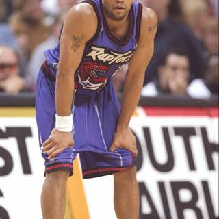 NBA 90s wallpaper