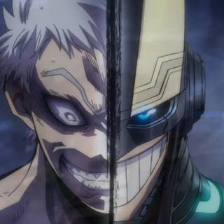 MHA season 7 wallpaper
