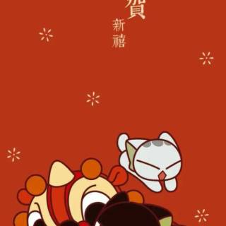 Luo Xiaohei wallpaper