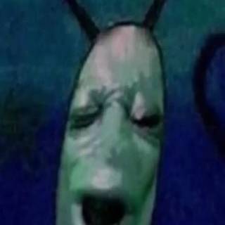 Plankton meme wallpaper