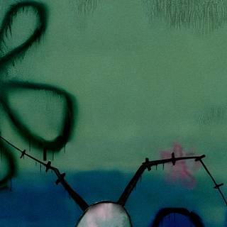 Plankton meme wallpaper