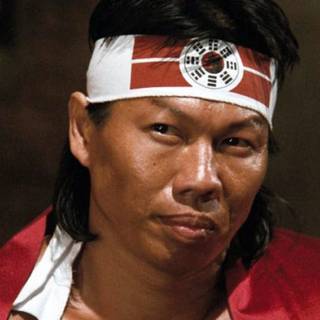 Bolo Yeung wallpaper