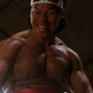 Bolo Yeung wallpaper