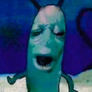 Plankton meme wallpaper