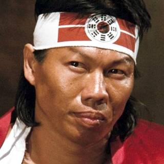Bolo Yeung wallpaper