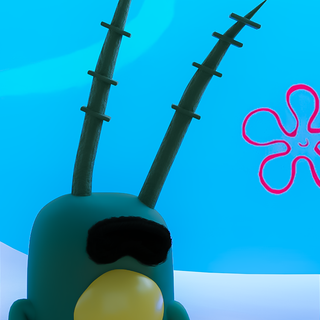 Plankton meme wallpaper