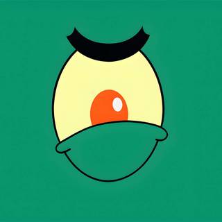 Plankton meme wallpaper
