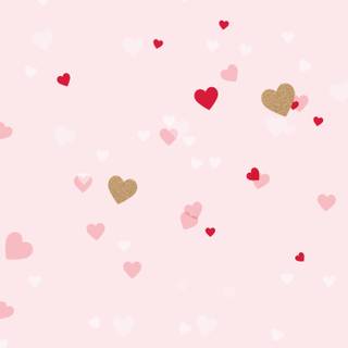 Cute February wallpaper