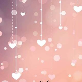 Cute February wallpaper