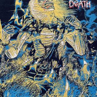 Live After Death wallpaper