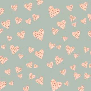 Cute February wallpaper