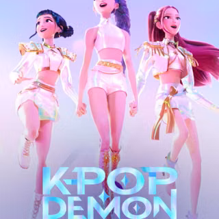 Kpop blue wallpaper