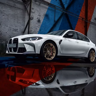 BMW Mac wallpaper